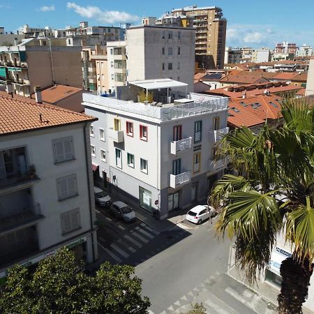 Bed and Breakfast Marconi 1935 Follonica Exterior foto