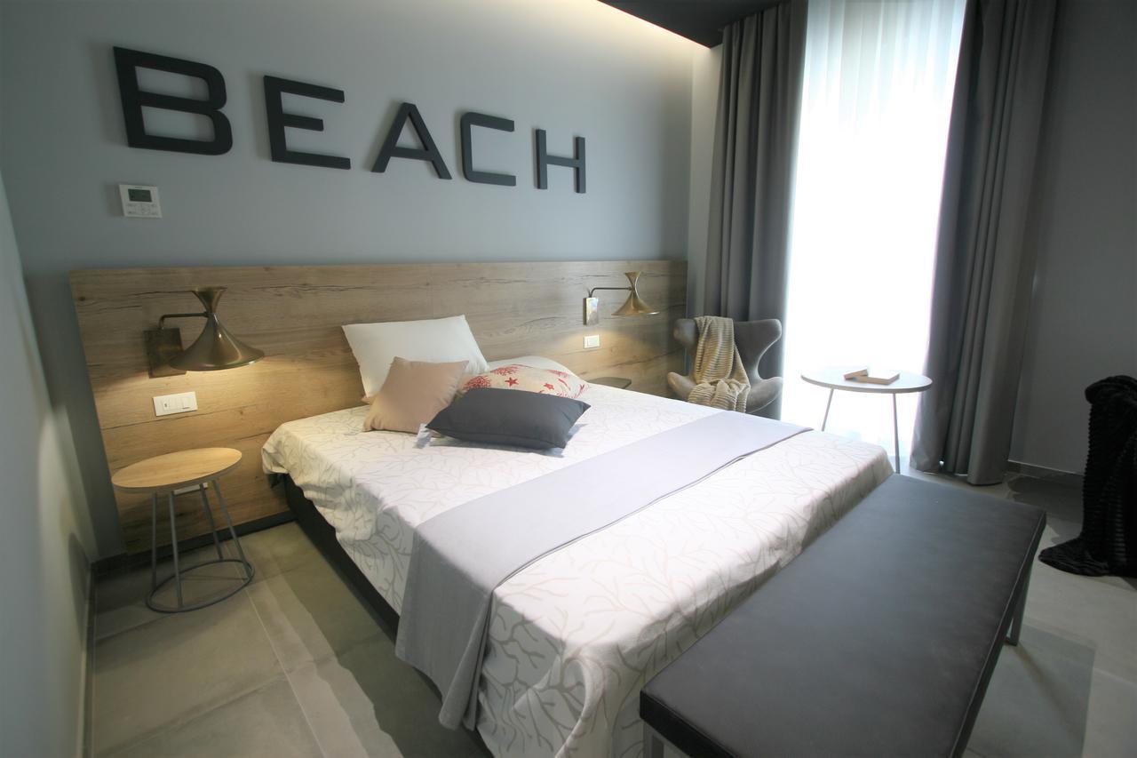 Bed and Breakfast Marconi 1935 Follonica Exterior foto